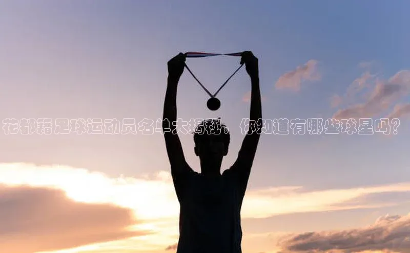 NG.28.66百度智能门户花都籍足球运动员名单大揭秘，你知道有哪些球星吗？
