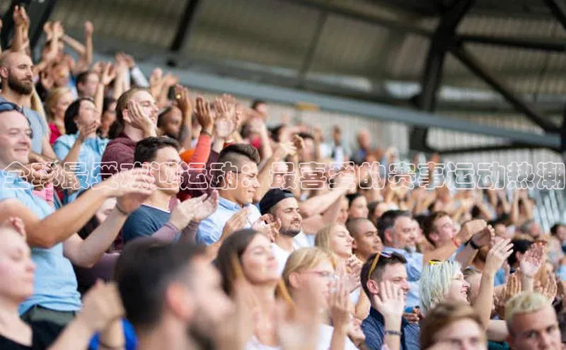 南宫28ng娱乐平台游戏特色荣信文化全球最受欢迎运动：最喜爱的赛事运动热潮