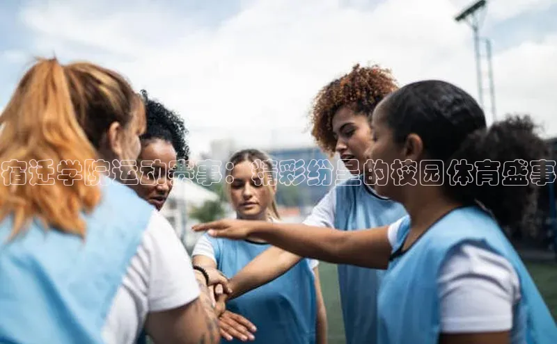 南宫app相信品牌的力量百度翻译App宿迁学院运动赛事：精彩纷呈的校园体育盛事