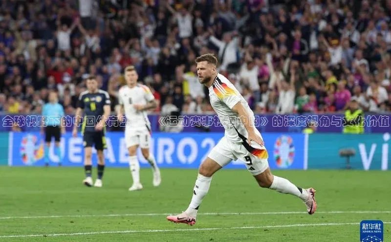 NG28.666官网版阿里尔公司全球视野下的中国体育盛事：《运动赛事视频中国》的深度视角与文化价值