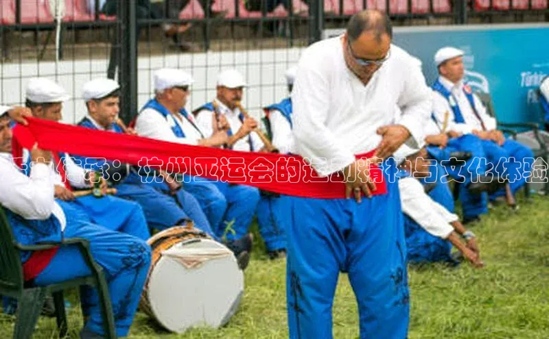 活力传承：杭州亚运会的运动精神与文化体验