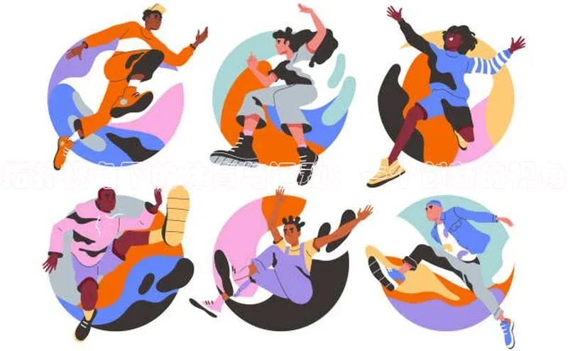 拓扑视角下的体育与运动：一个创新的视角