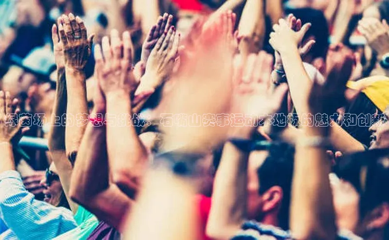 绿茵场上的梦想与挑战：石嘴山赛事运动木地板的魅力和创新