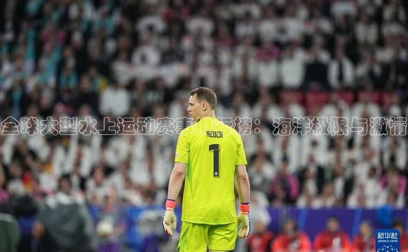 全球大型水上运动赛事排行榜：海洋极限与激情