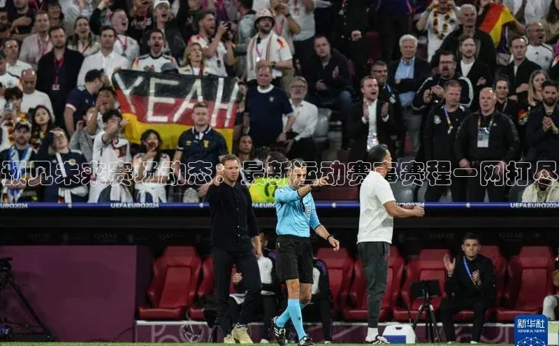 预见未来赛场动态：最新运动赛事赛程一网打尽