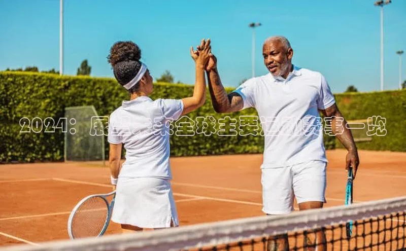 2024：展望未来全球主要运动赛事一览