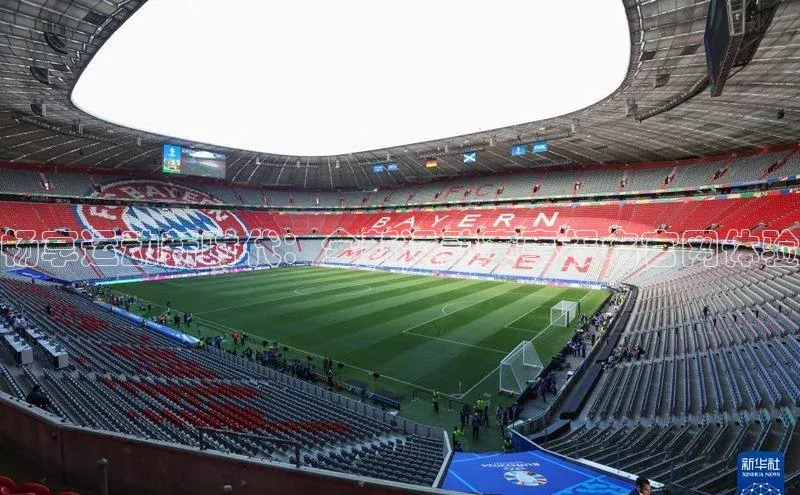 畅享运动新时代：全新运动赛事报名官网体验