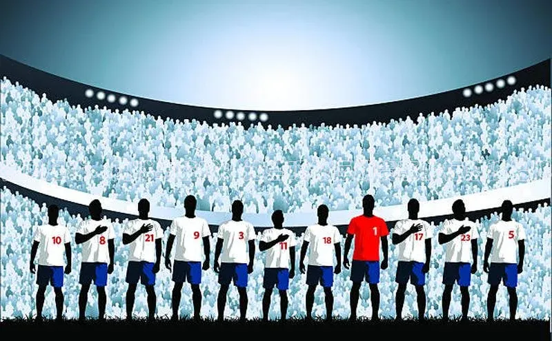 德国足球、网球与篮球：这些顶级运动赛事的标志性品牌