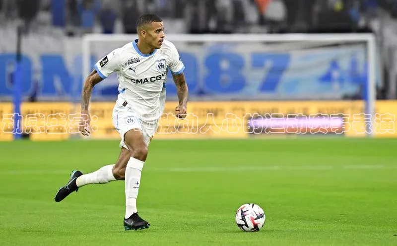 动感盛宴：一场激动人心的运动赛事表演