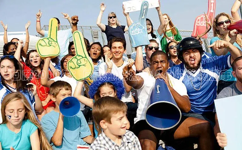 回顾2010年：回顾那些激动人心的体育盛事