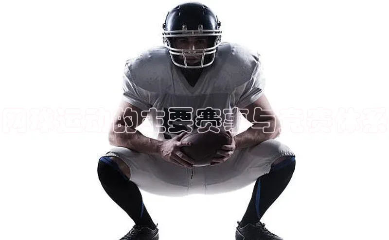 网球运动的主要赛事与竞赛体系