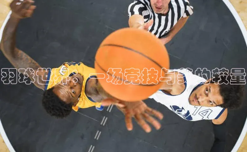 羽球世界：一场竞技与美的较量