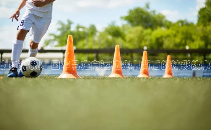 超越常规：国字号定向运动赛事背后的精彩故事