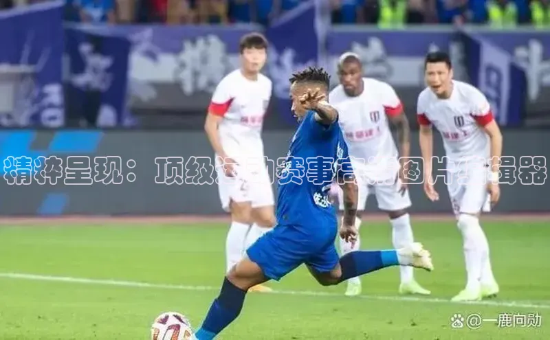 精粹呈现：顶级运动赛事高清图片编辑器
